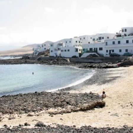 Caleta de Caballo Casa Caleta Caballo מראה חיצוני תמונה