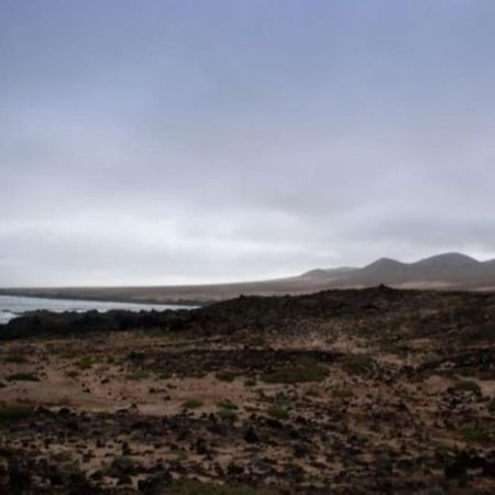 Caleta de Caballo Casa Caleta Caballo מראה חיצוני תמונה