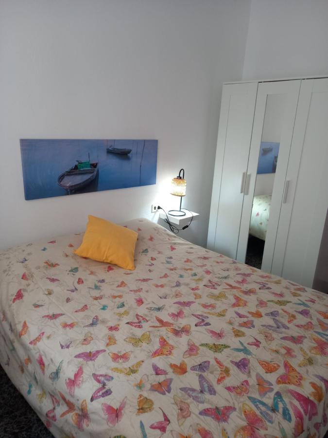 Caleta de Caballo Casa Caleta Caballo מראה חיצוני תמונה