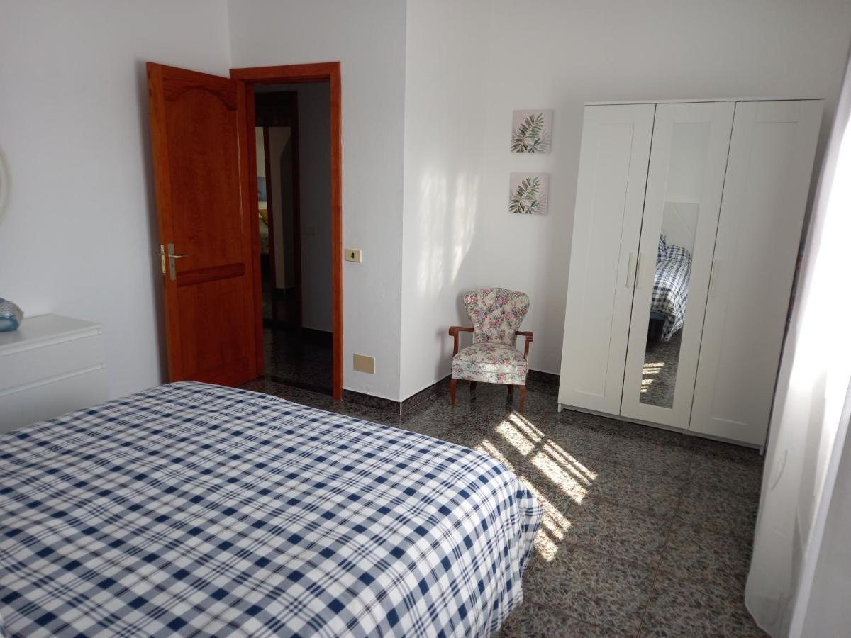 Caleta de Caballo Casa Caleta Caballo מראה חיצוני תמונה