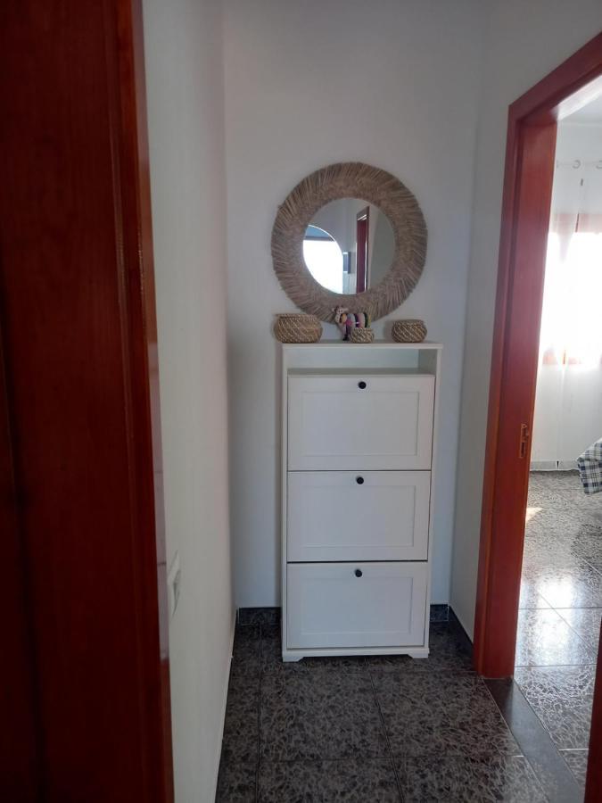 Caleta de Caballo Casa Caleta Caballo מראה חיצוני תמונה